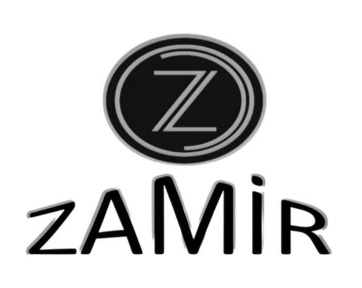Zamir Hırdavat Logo